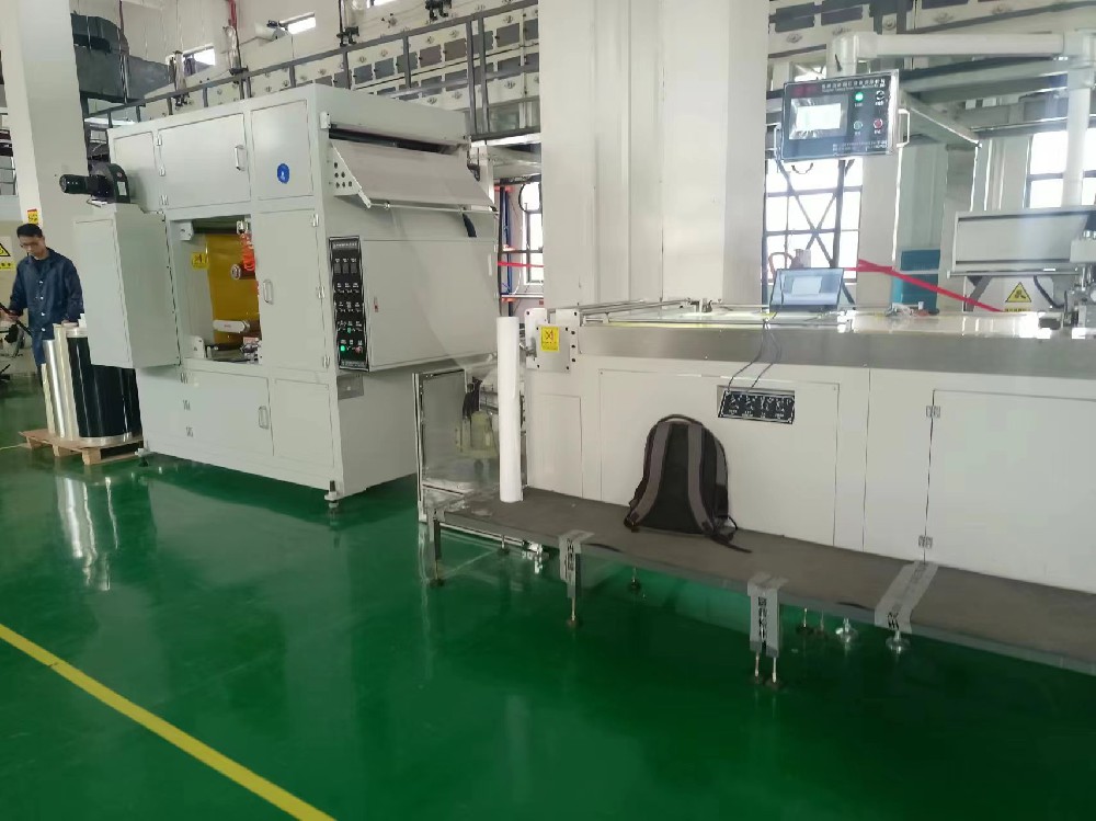 厚膜丝网印刷如何在传感器上印刷？